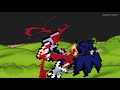 Dark Sonic vs Nazo FLA Share Teaser
