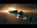 Battlestar Galactica Deadlock - Chapter 11 Combat Footage