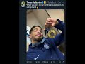 NBA Players React to Steph Curry and Team USA Beating France for the Olympic Golf Medal! Part 2