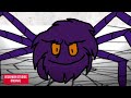 Owl & Peek Season 1 Episode 2 “The Spider” |Decerman Studios