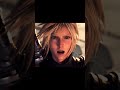 Cloud remembers his memories with Aerith | Final Fantasy 7 Rebirth