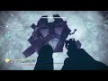 [Destiny 2 Beta] Inverted Spire Strike Playthrough