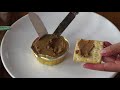 Help! Is this a RUSSIAN or UKRAINIAN Ration? Taste Test -- Meal Ready to Eat RUSSIA MRE