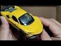 Huge Collection of Diecast Cars From the Box (4k)