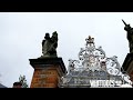 Colonial Williamsburg Cemetery Secrets