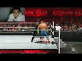 JOHN CENA VS ROMAN REINGS |WWE 2K15| CENA GANA