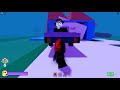 How to Befriend the Cat in Roblox Break In