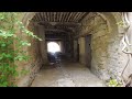 Beautiful French Villages - Bonnieux France - Village Tour in 4k video