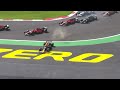 Sergio Perez vs Leclerc 2023 Formula 1 Mexico - What could Charles do?