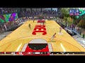 REAL NBA 2K25 GAMEPLAY