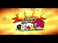 Angry birds 2 gameplay + a Boss fight
