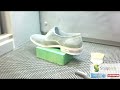 Footwear Design - 3D Printed Shoes