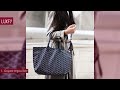 Top 6 Goyard Bags To Buy In 2024