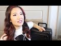 Beis luggage vs Monos luggage carry on pro plus - *in depth review*