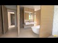 Himmapana Villas in Phuket, Thailand - 3 Bedroom Villa Walkthrough