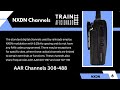 Setting Up Your Scanner for the Railroads | Uniden Bearcat BCD160DN & BCD260DN