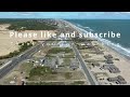 Nags Head, NC (Outer Banks/OBX) Drone Video