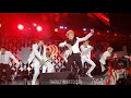 191206 Mic Drop Remix Dance Break @ BTS 방탄소년단 Jingle Ball LA Live Concert Fancam