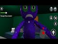 Green Monster Life Challenge 4 - Escape Bittergiggle Monster (Chapter 1, 2, 3) Android Gameplay