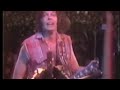 Neil Young & Crazy Horse - Like A Hurricane - Live 1986