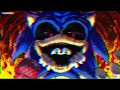 Anjer's You Can't Run but with Mod Vocals -Remastered- (FNF Vs Sonic.EXE Mod + Anjer)