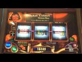 SLOT MACHINE BONUS - WONKA! Willy Wonka 3-Reel Big Win with Retriggers! ~ DProxima