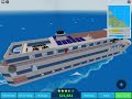 INSPIRATION NEEDED (Cruise ship tycoon)