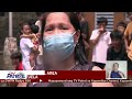 Senior citizen na bumalik sa nasunog na bahay sa Marikina, patay | TV Patrol