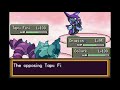 Pokemon Unbound: Aklove rematch (Insane difficulty 1.0)