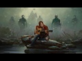 The Last of Us | Ellie - The House of the Rising Sun (Ashley Johnson Cover)
