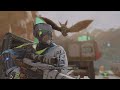 Apex Legends S21 (PS5 clips Part Three)