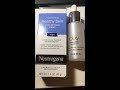 Neutrogena Healthy Skin Anti Wrinkle Retinol Cream 露得清A醇，Olay Regenerist Luminous