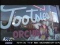 Tootsie's Special on Fox 17 / Nashville [HQ]