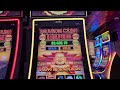 NON STOP JACKPOTS On High Limit Dragon Link Slot Machine