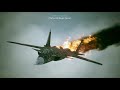 Ace Combat 7 Killing Rage vs Killing Scream first (Anchorhead Raid)