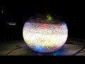 Sphere Mood Lamp / Table Lamp