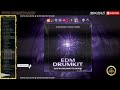 EDM DRUM KIT 2024 | Drum Kit Download