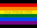 Fag Force Five - 