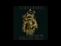 Stone Rebel - Space Arc Vol III (Full Album 2024)