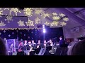 Deck The Halls - Crean Jazz Band - Joy of Christmas Concert