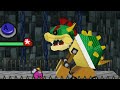 Can You Beat Paper Mario Without Mario?