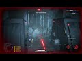 Star Wars Battlefront 2: Galactic Assault Gameplay (No Commentary)