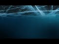 DEEP OCEAN Under ICE an UNDERWATER Ambience