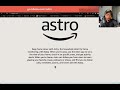 Amazon Astro | Almost 6 Months Later, A Replacement is Coming