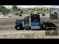 ATS Viewpoint Cutscenes Pt.2 - New Mexico