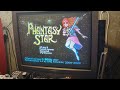 Converting cheap Sega Master System cartridge to Phantasy Star Retranslation!
