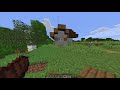 Minecraft slowrun seru juga