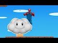 Super Mario Hacks In Real Life