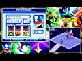 Mega Man Star Force DX - Pegasus Magic