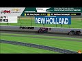 [AI NR2003] Budweiser 400 Sylvania Cup Series Pocono Race 31/48